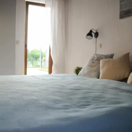 House In With Terrace, Air Conditioning, Wifi, Washing Machine * Svetvinčenat