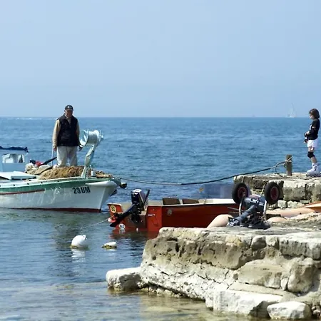 Ferienhaus House In With Terrace, Air Conditioning, Wifi, Washing Machine *